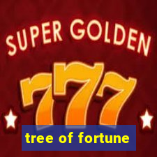 tree of fortune