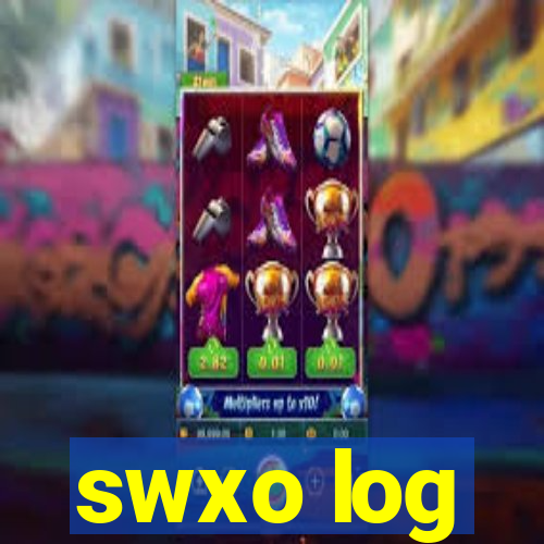 swxo log