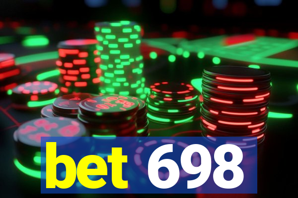 bet 698