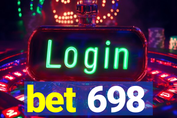 bet 698