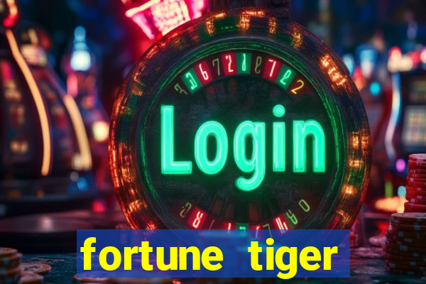 fortune tiger baixar ios