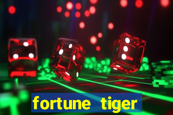 fortune tiger baixar ios