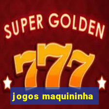 jogos maquininha