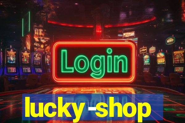 lucky-shop