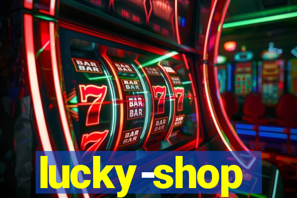 lucky-shop