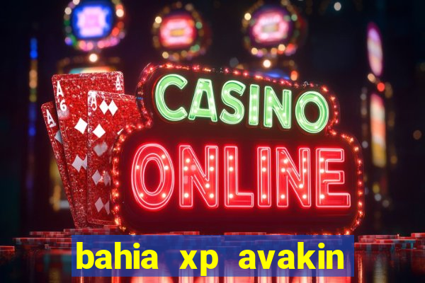 bahia xp avakin life download