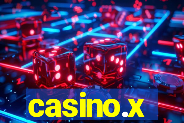 casino.x