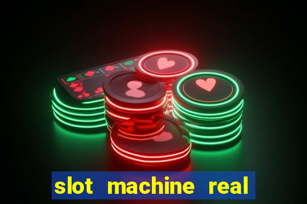 slot machine real money gcash