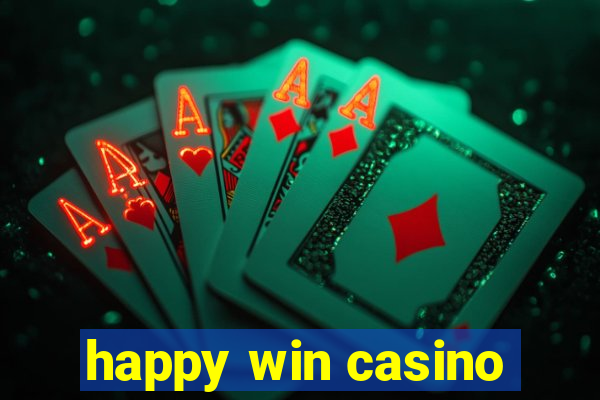 happy win casino