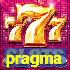 pragma