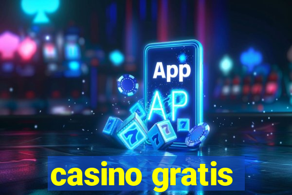 casino gratis