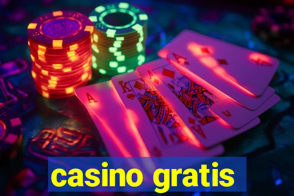 casino gratis