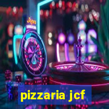 pizzaria jcf