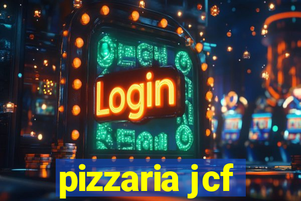 pizzaria jcf