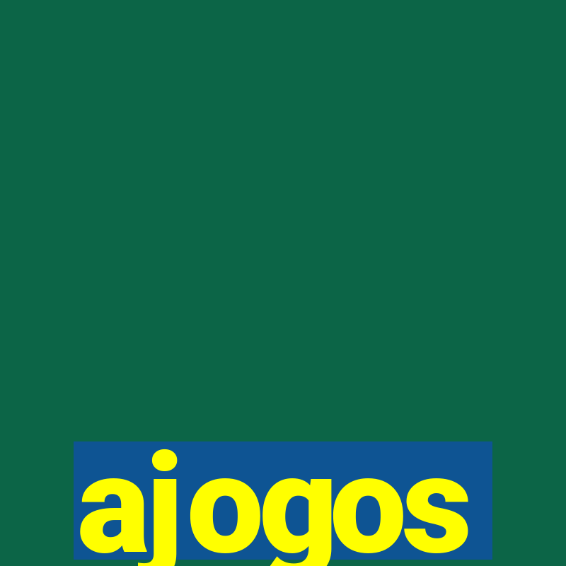 ajogos