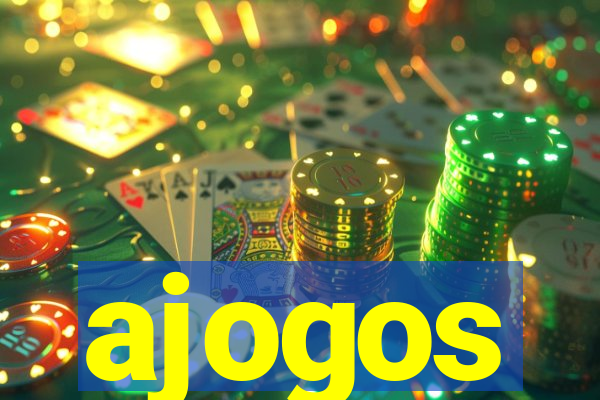 ajogos