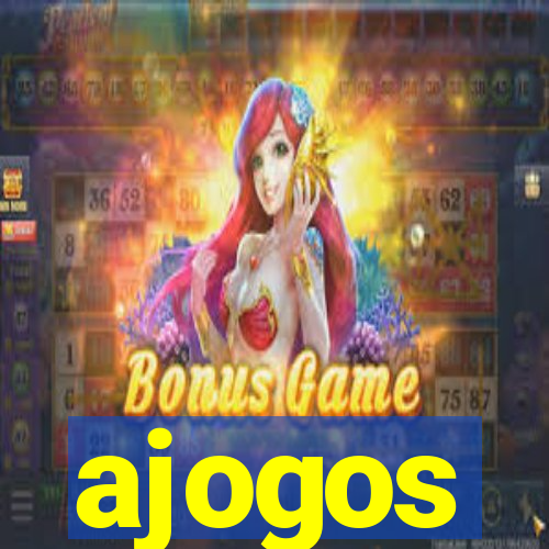 ajogos