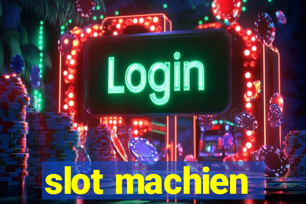 slot machien