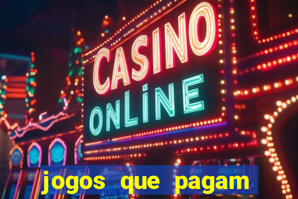 jogos que pagam via pagbank