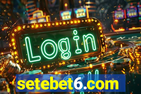 setebet6.com