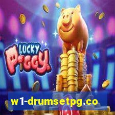 w1-drumsetpg.com