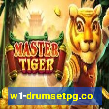 w1-drumsetpg.com