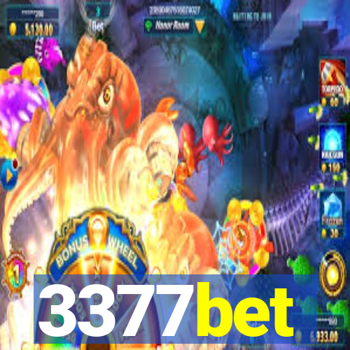 3377bet