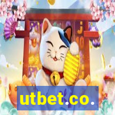 utbet.co.