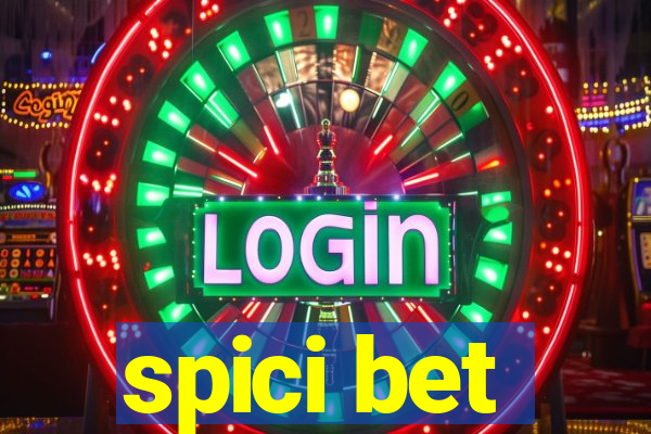 spici bet