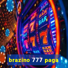 brazino 777 paga