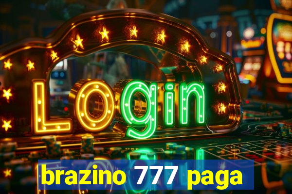 brazino 777 paga