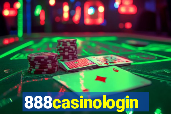 888casinologin