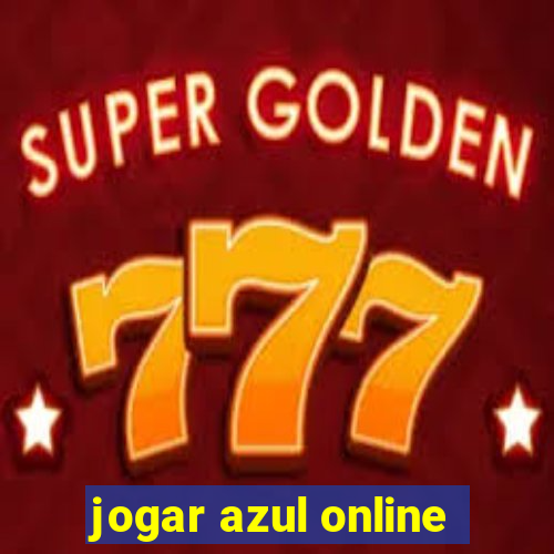 jogar azul online