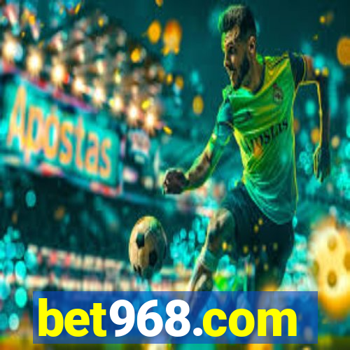 bet968.com