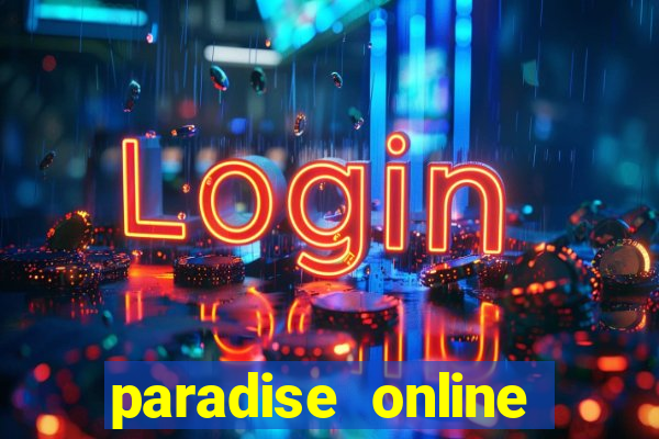 paradise online casino review