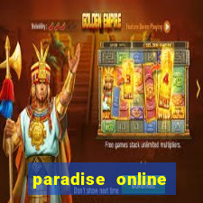 paradise online casino review