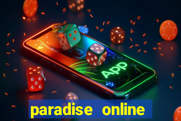 paradise online casino review