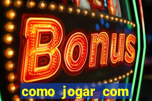 como jogar com bonus na 9f