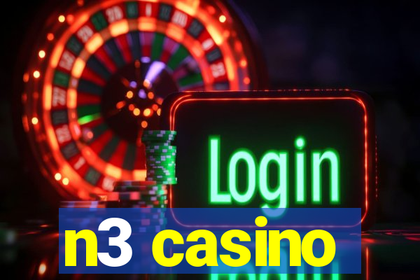 n3 casino