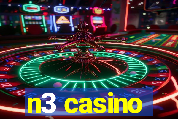 n3 casino