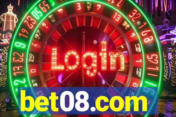 bet08.com