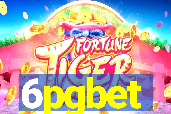 6pgbet