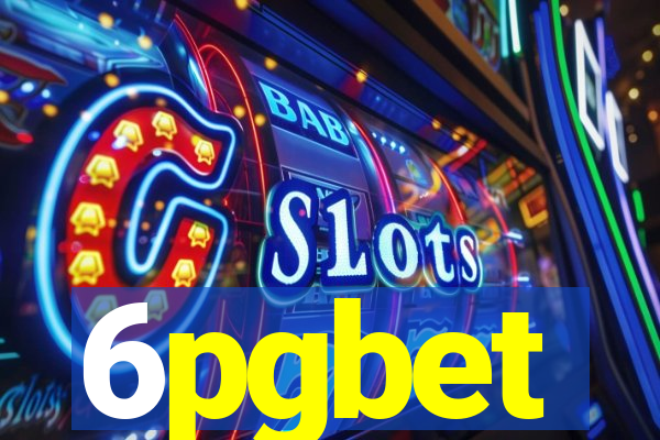 6pgbet