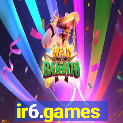 ir6.games