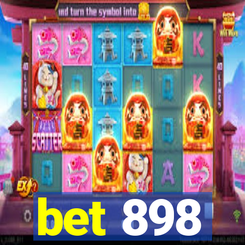 bet 898