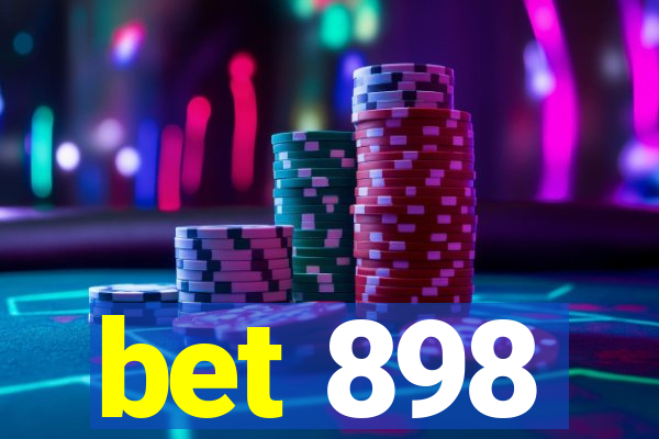 bet 898