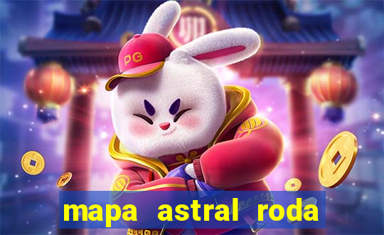 mapa astral roda da fortuna