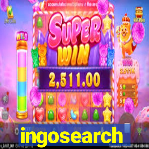 ingosearch