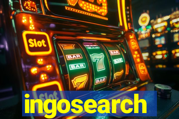 ingosearch