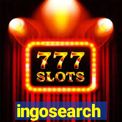 ingosearch